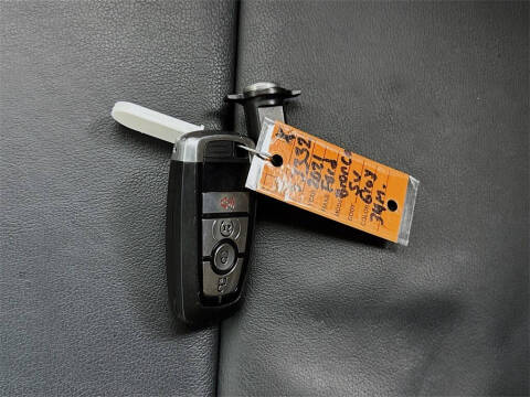 2021 Ford Bronco Wildtrak Advanced