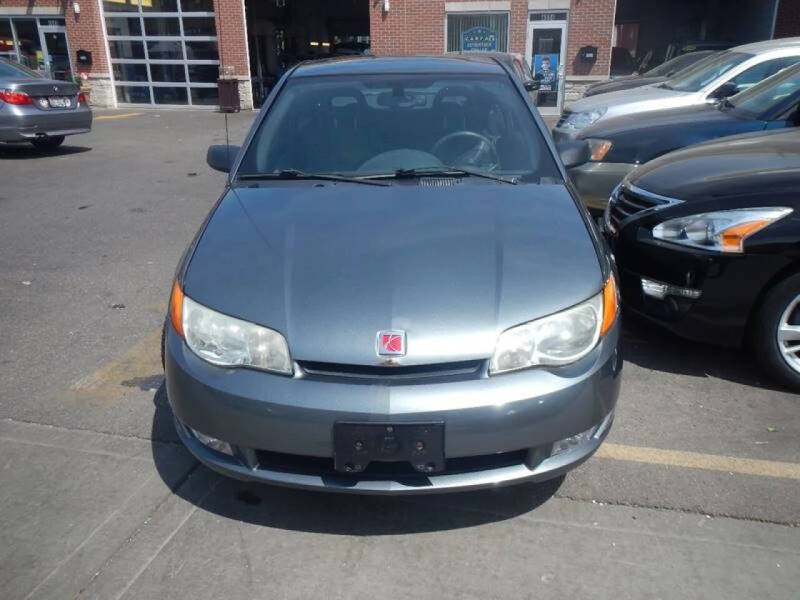 2007 Saturn Ion for sale at Buy A Car in Chicago IL