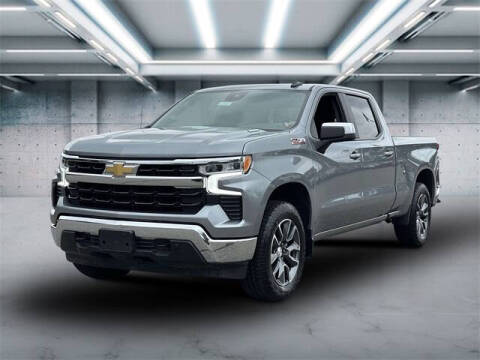 2023 Chevrolet Silverado 1500 for sale at buyonline.autos in Saint James NY