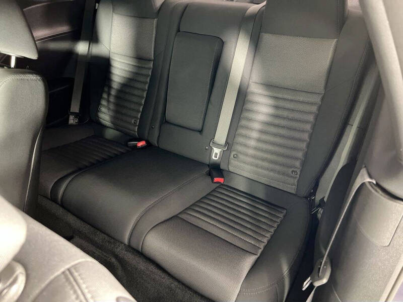 2013 Dodge Challenger R/T