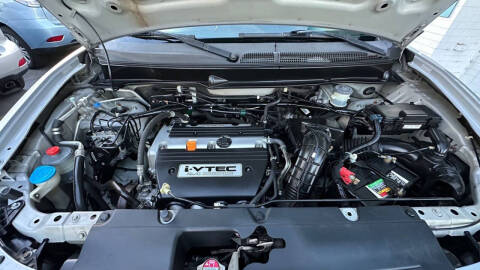 2007 Honda Element EX