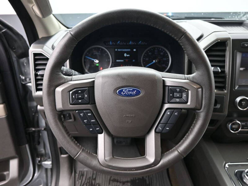 2020 Ford Expedition MAX XLT