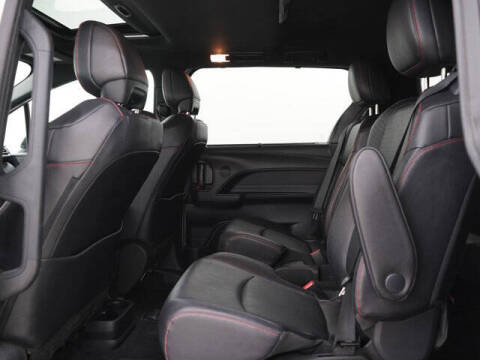 2025 Toyota Sienna