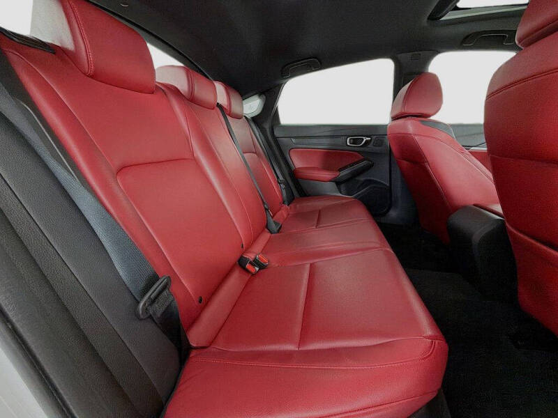 2023 Acura Integra w/A-SPEC