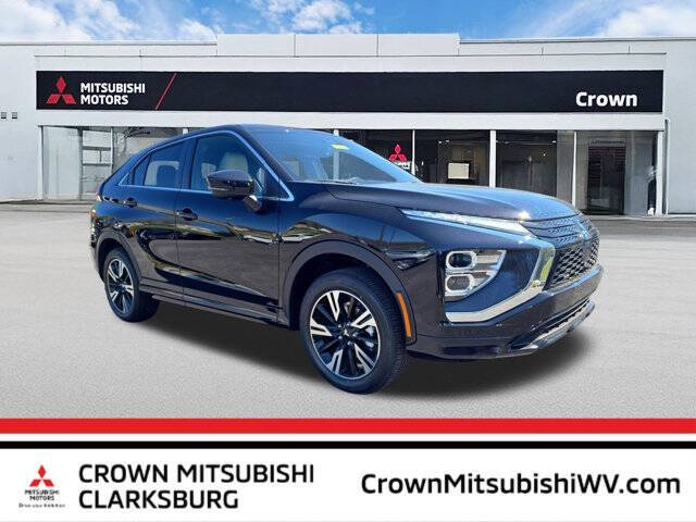 2026 Mitsubishi Eclipse Cross SEL