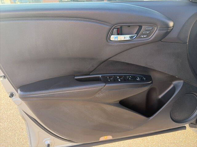 2015 Acura RDX w/Tech