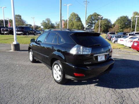 2005 Lexus RX 330
