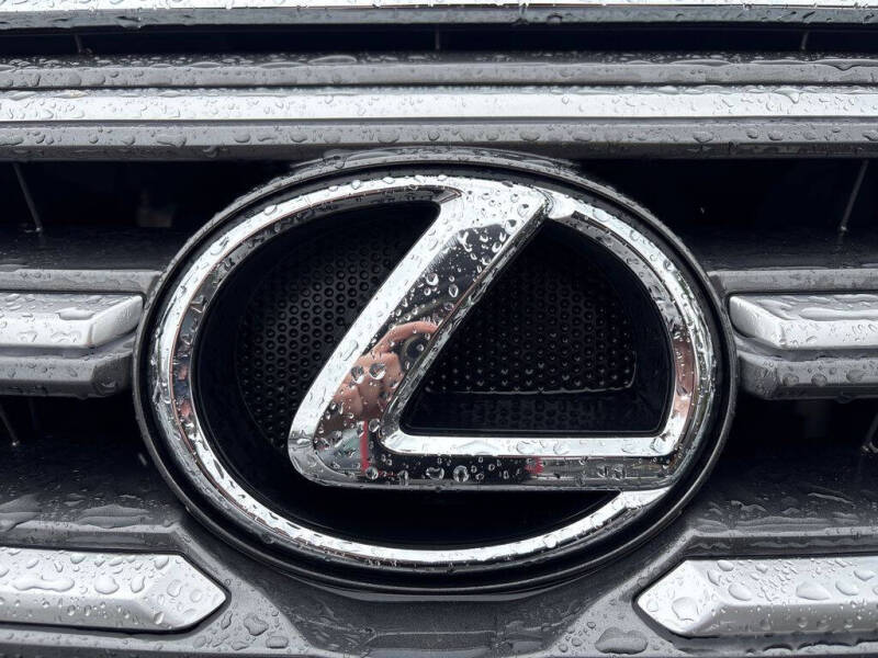 2014 Lexus GX 460 Luxury