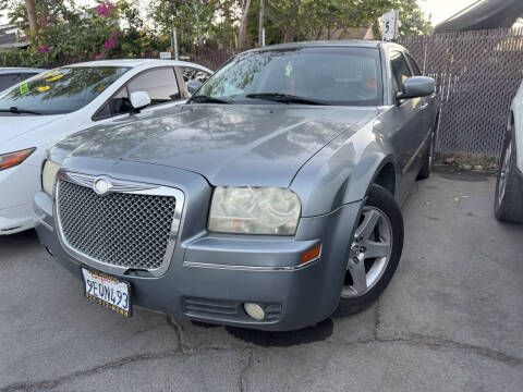 2007 Chrysler 300 Touring