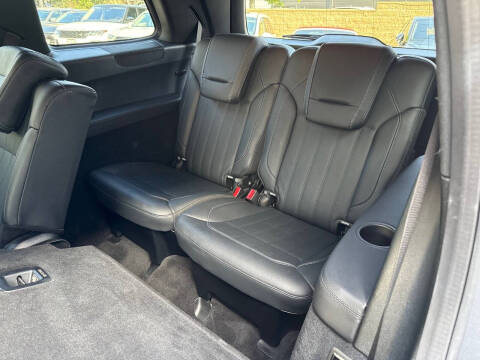 2019 Mercedes-Benz GLS GLS 450