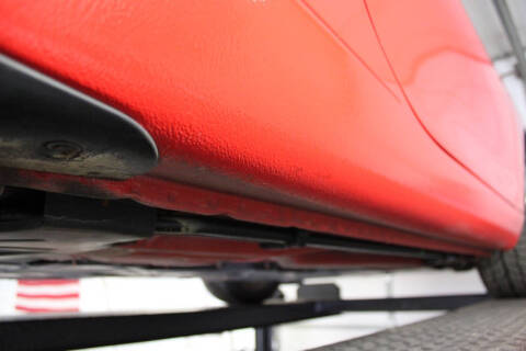 1997 Porsche Boxster