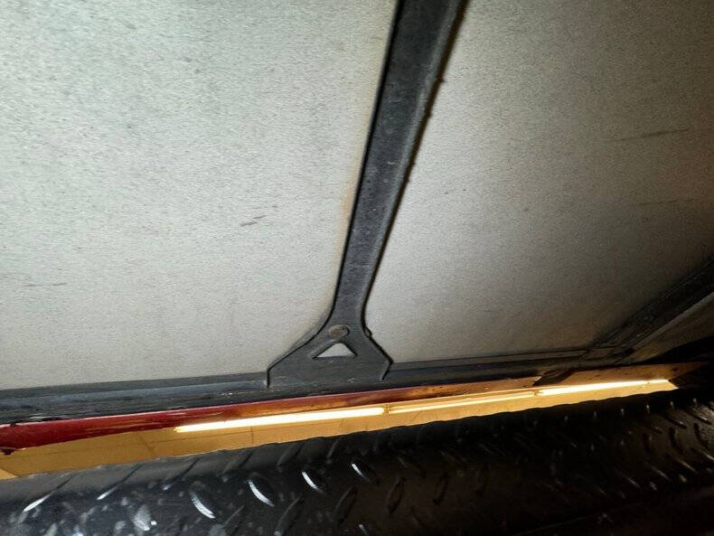 1998 Chevrolet Corvette