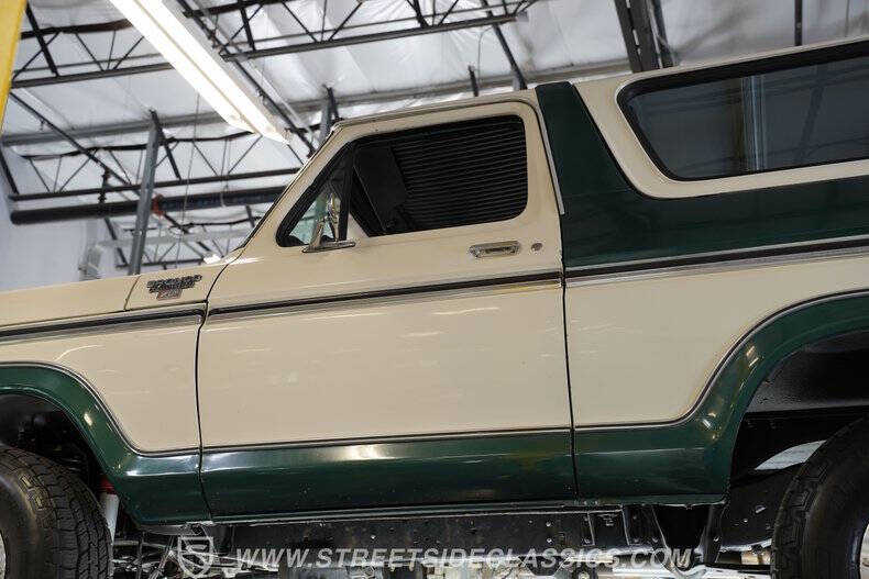 1979 Ford Bronco