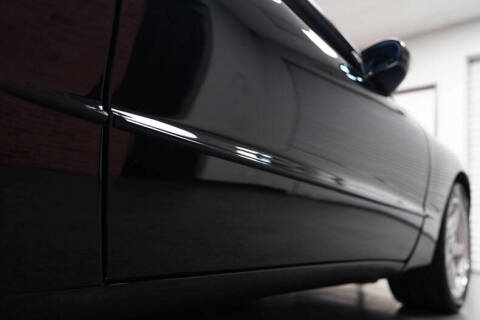 1996 Pontiac Firebird