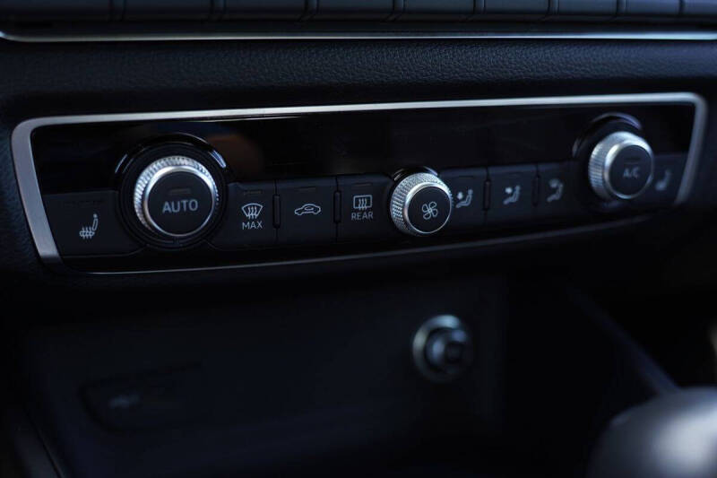 2018 Audi A3 Sportback e-tron