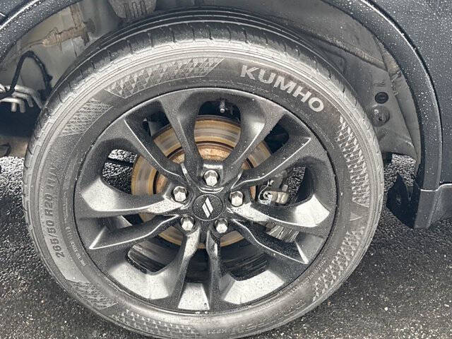 2020 Dodge Durango R/T