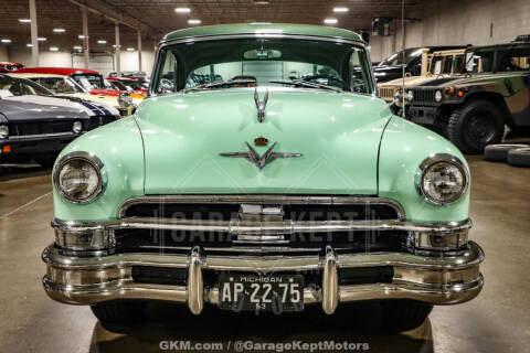 1953 Chrysler Imperial