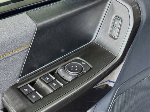 2021 Ford F-150 Tremor