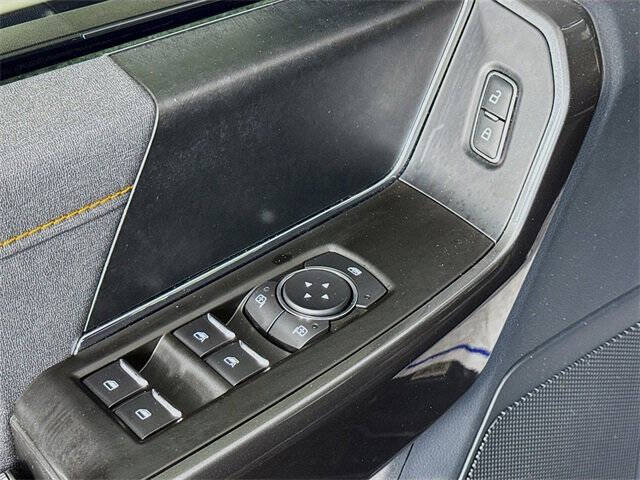 2021 Ford F-150 Tremor