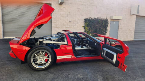 2006 Ford GT