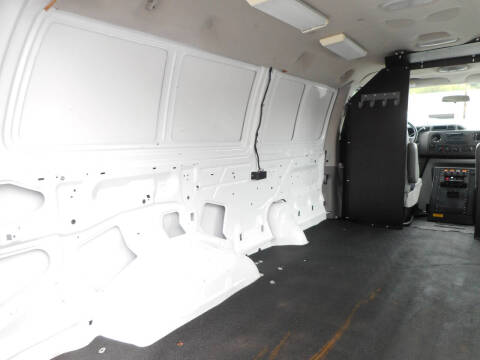 2009 Ford E-Series E-350 SD