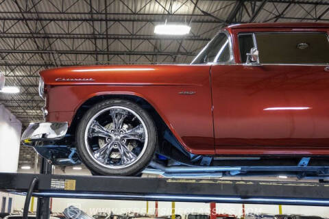 1955 Chevrolet 210