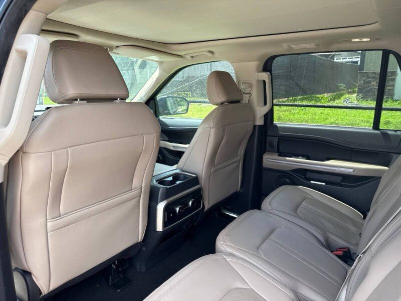2024 Ford Expedition Limited