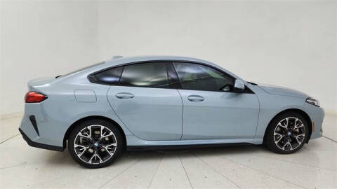 2025 BMW 2 Series 228 xDrive Gran Coupe