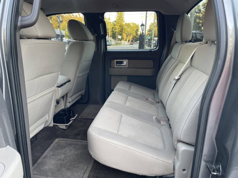 2010 Ford F-150