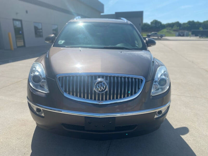 2011 Buick Enclave CXL-1