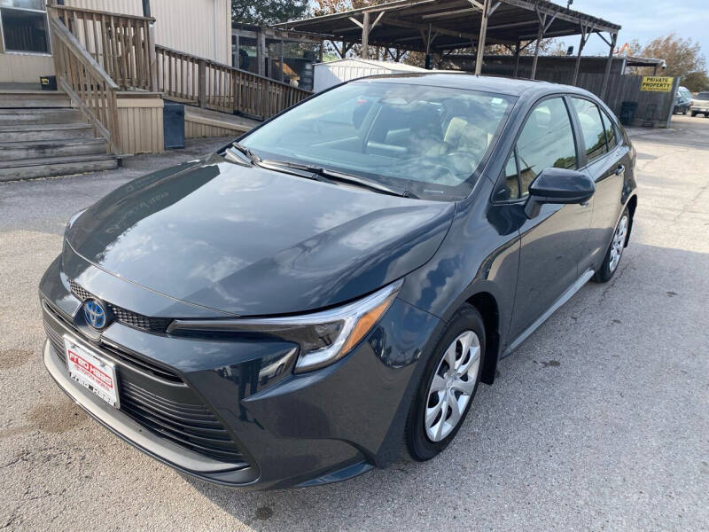 2023 Toyota Corolla For Sale - Carsforsale.com®