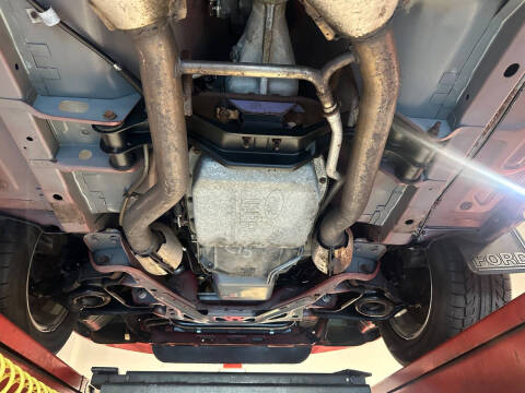 1990 Ford Mustang LX 5.0