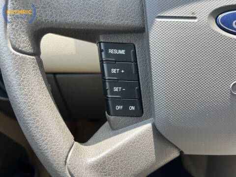 2007 Ford Edge SE