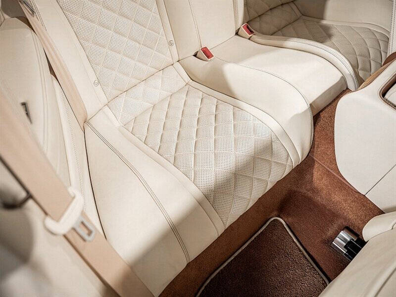 2016 Bentley Continental 30