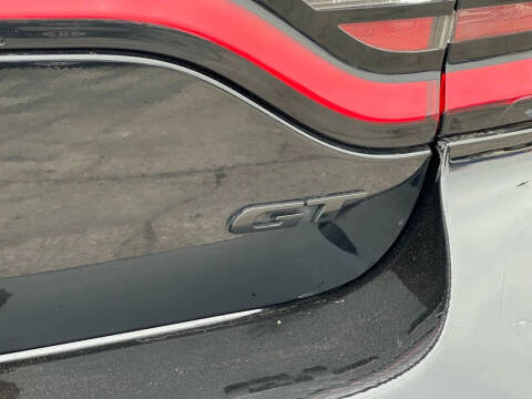 2021 Dodge Charger GT