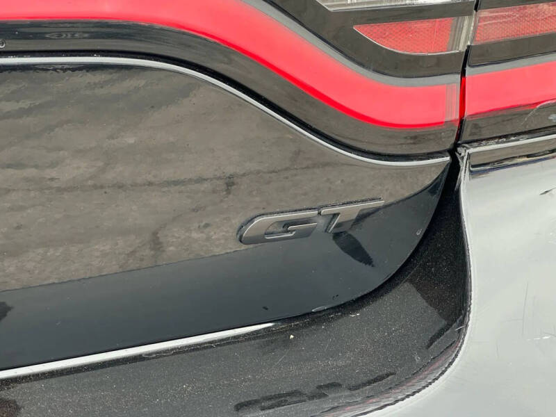 2021 Dodge Charger GT