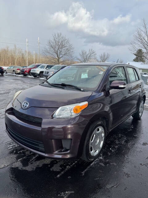 2010 Scion xD for sale at Auto Emporium Of WNY in Ontario, NY