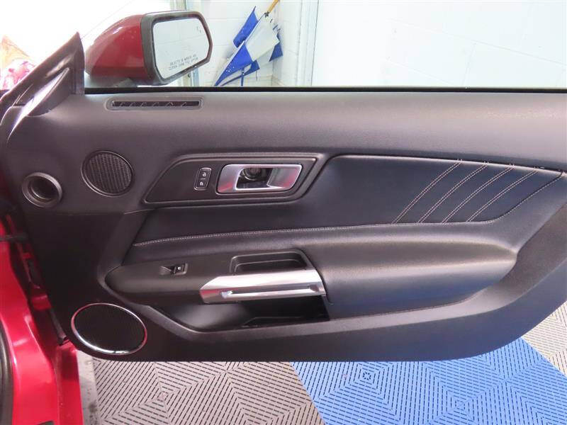 2022 Ford Mustang GT