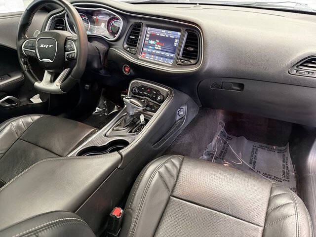 2018 Dodge Challenger SRT 392