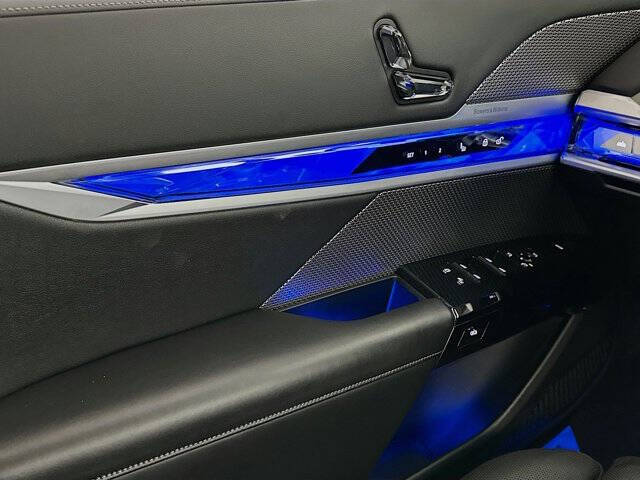 2023 BMW 7 Series 760i xDrive