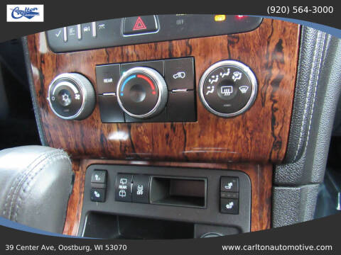 2013 Chevrolet Traverse LT