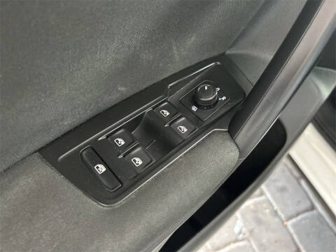 2021 Volkswagen Tiguan S