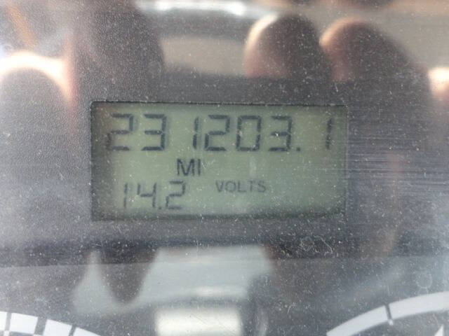 2013 Freightliner M2 106