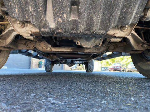 2016 GMC Sierra 2500HD