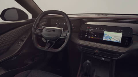 2026 Dodge Charger Scat Pack