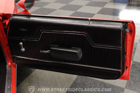 1972 Chevrolet Chevelle