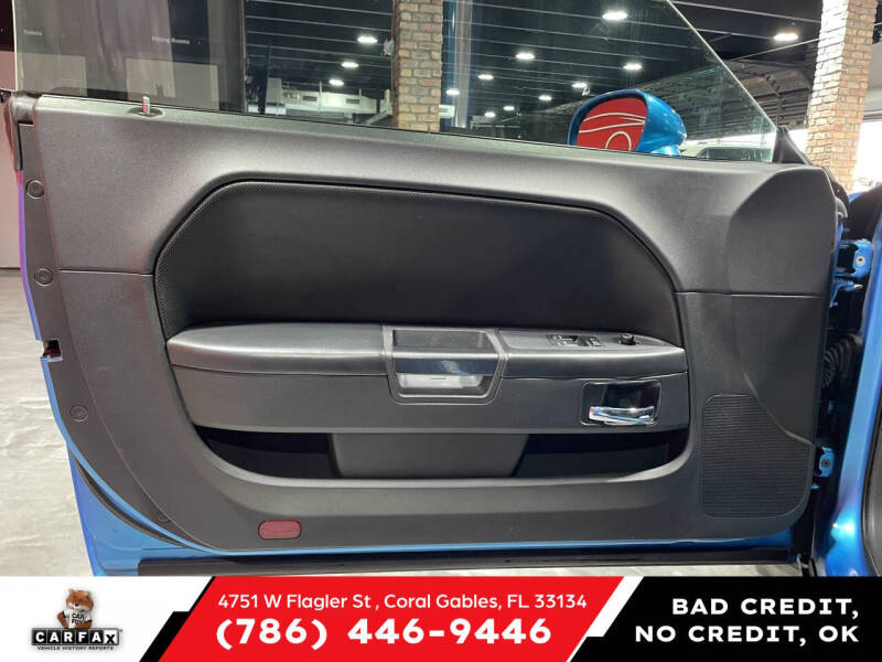 2010 Dodge Challenger