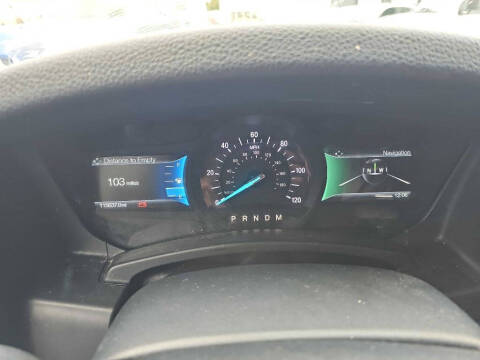 2017 Ford Expedition Limited