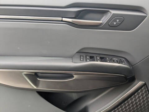 2024 Kia EV9 Light Long Range