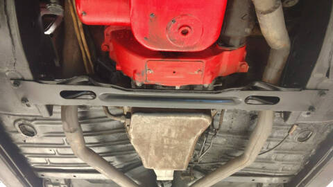 1962 Oldsmobile Starfire